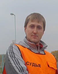 фото тренера
